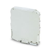 ME MAX 12,5 G 3-3 TBUS KMGY Electronics housing