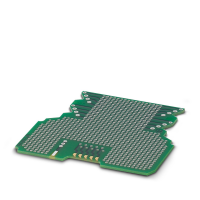 ME MAX/16 2-2 TBUS DEV-PCB PCB