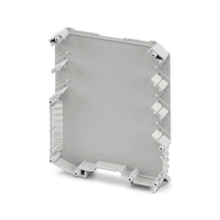 ME MAX 17,5 GEH-R 2-3 KMGY Housing half shell