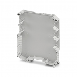 ME MAX 17,5 GEH-R 2-3 KMGY Housing half shell