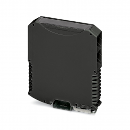 ME MAX 22,5 2-2 BK Electronics housing