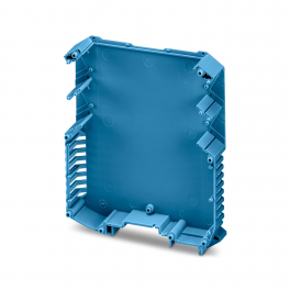ME MAX 22,5 GEH-R 2-2 BU Housing half shell