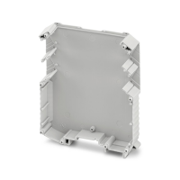 ME MAX 22,5 GEH-R G 2-2 KMGY Housing half shell