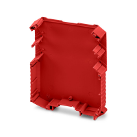 ME MAX 22,5 GEH-R G 2-2 RD Housing half shell