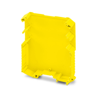 ME MAX 22,5 GEH-R G 2-2 YE Housing half shell