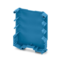 ME MAX 22,5 GEH-R G 3-3 BU Housing half shell
