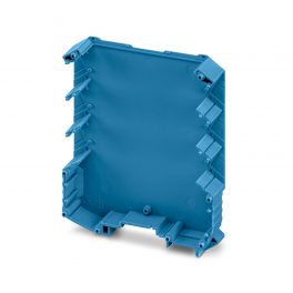 ME MAX 22,5 GEH-R G 3-3 BU Housing half shell