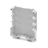 ME MAX 22,5 GEH-R G 3-3 KMGY Housing half shell