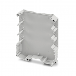 ME MAX 22,5 GEH-R G 3-3 KMGY Housing half shell