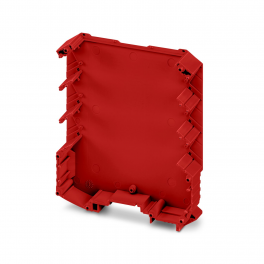 ME MAX 22,5 GEH-R G 3-3 RD Housing half shell