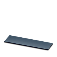 ME MAX 22,5 PLATE BUGY Insertion plate