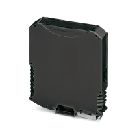 ME MAX 22,5 U-U1 BK Electronics housing