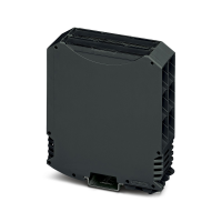 ME MAX 35 3-3 BK Electronics housing