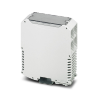 ME MAX 35 LC 2-2 KMGY VPE1 Electronics housing