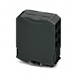 ME MAX 45 3-3 BK Electronics housing