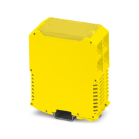 ME MAX 45 LC 2-2 WOP YE Electronics housing