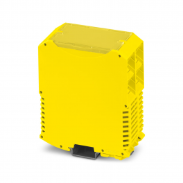 ME MAX 45 LC 2-2 WOP YE Electronics housing