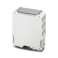 ME MAX 45 LC 3-3 KMGY VPE1 Electronics housing