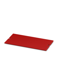 ME MAX 45 PLATE RD3001 Insertion plate