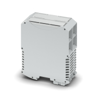ME MAX 45 SP 2-2 KMGY Electronics housing