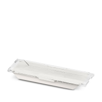 ME MAX 6,2 DKL WH Housing cover
