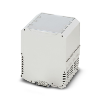ME MAX 90 U-U1 KMGY Electronics housing