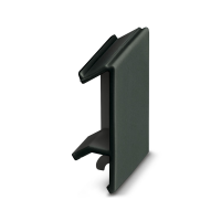 ME MAX B-17,5 BK Filler plug