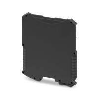 ME MAX GEH-L G 2-2 BK Housing half shell