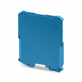 ME MAX GEH-L G 2-2 BU Housing half shell