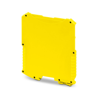 ME MAX GEH-L G 2-2 YE Housing half shell