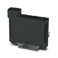 ME PLC 40 B BUS 50/40 BK Mounting base housing