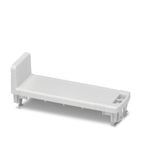 ME PLC 40 CL GY7035 Front connection module