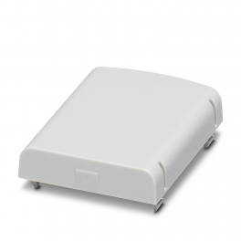 ME PLC 40 CS GY7035 Housing cover