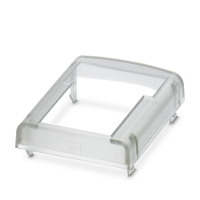 ME PLC 40 CS TRANS Housing cover