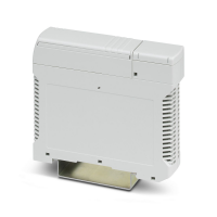 ME-PLC 40 DEV-KIT KMGY Housing set