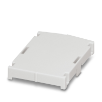 ME PLC 40 PL S GY7035 Insertion plate