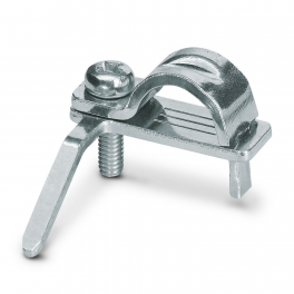 ME-SAS Shield connection clamp
