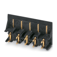 ME TBUS PST 1,5/ 5-3,81 Contact strip
