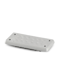 MH-B16-17-MULTI-66-PA-LG Cable feed-through plates