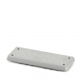 MH-B24-27-MULTI-66-PA-LG Cable feed-through plates