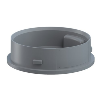 Mini Adapter Floor Mount GY