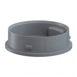 Mini Adapter Floor Mount GY