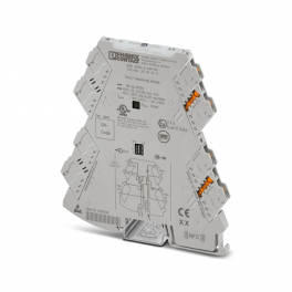 MINI MCR-2-FM-RC Monitoring block