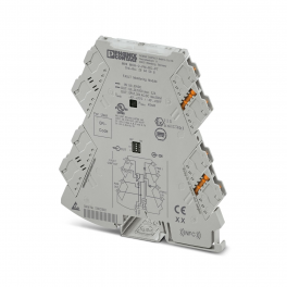 MINI MCR-2-FM-RC-PT Monitoring block