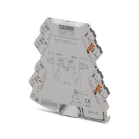 MINI MCR-2-I-I-ILP Passive separator