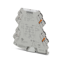 MINI MCR-2-I-I Input signal conditioner