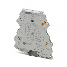 MINI MCR-2-NAM-2RO Isolation switch amplifier