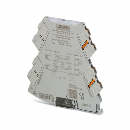 MINI MCR-2-RPS-2I-2I-OLP-PT Repeater power supply