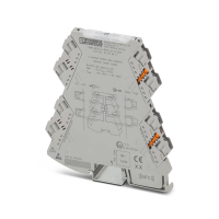 MINI MCR-2-RPS-2I-2I-OLP Repeater power supply