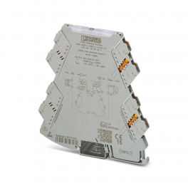 MINI MCR-2-RPS-I-I-OLP-PT Repeater power supply
